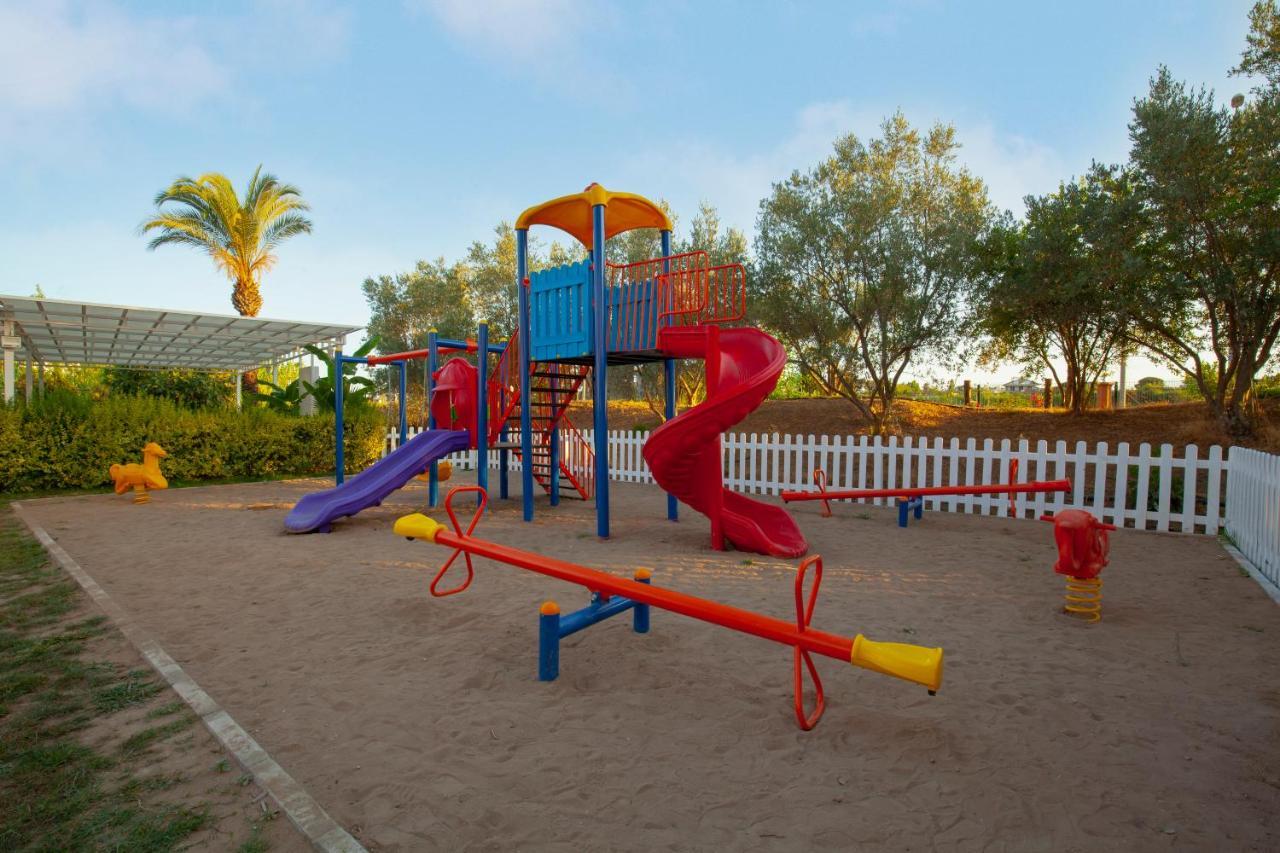 Fun&Sun Smart Hane Sun Side Exterior foto